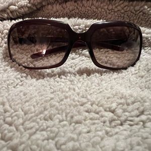 Dolce and Gabbana sunglasses